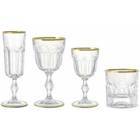 Linea Provenza Filo Oro