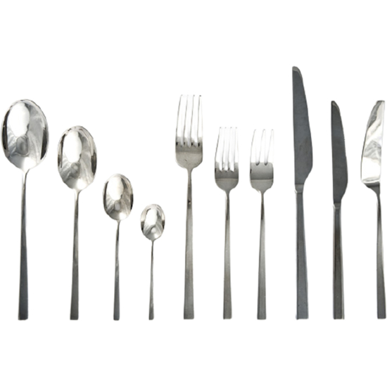 Linea Inox Vela