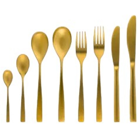 Linea Gold Treasure