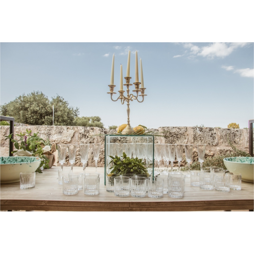 Cubo Vetro 40x40 - immagine 2