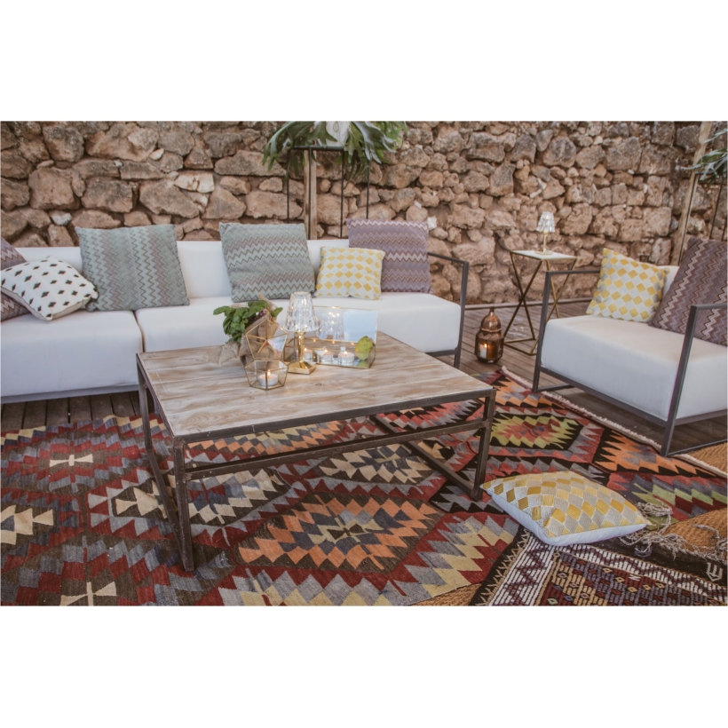 Cuscino Missoni 50 x 50 - immagine 2
