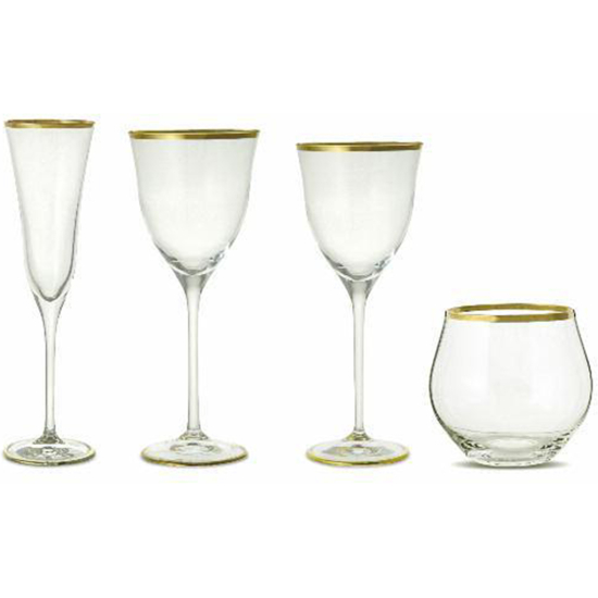 Linea Sabina Filo Oro