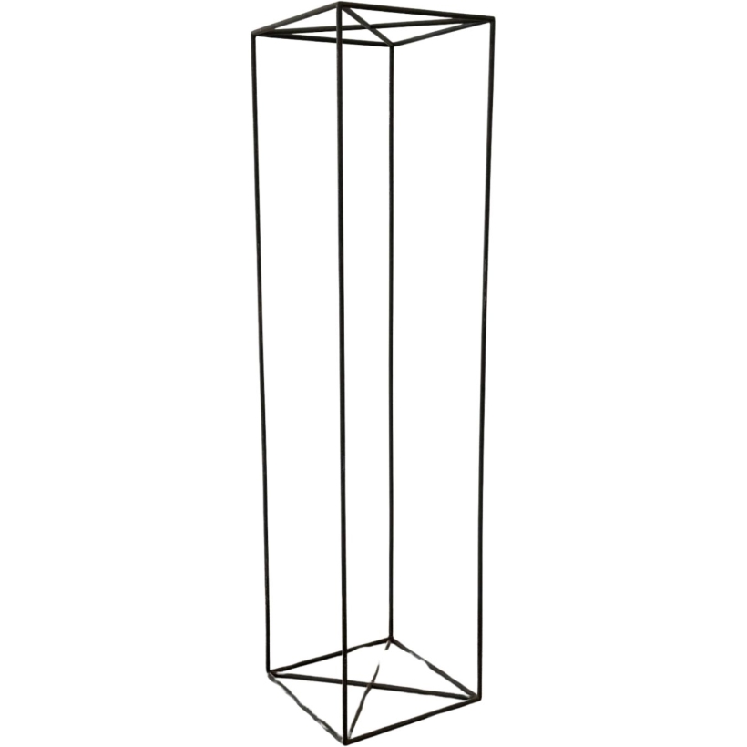 Colonna In Ferro 120cm