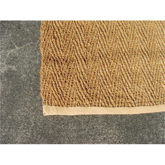 Tappeto In Cocco 1,8 x 12 M