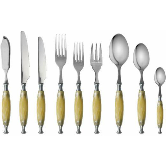 Linea Country Madreperla
