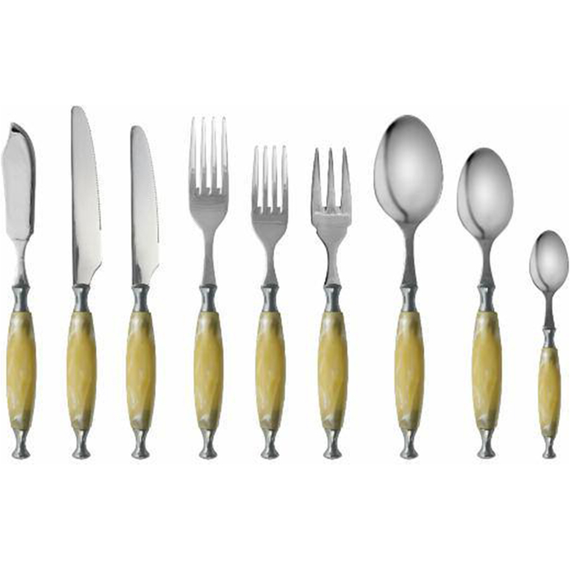 Linea Country Madreperla