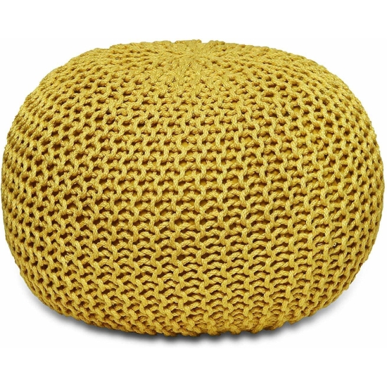 Pouf Rope Varie Colorazioni