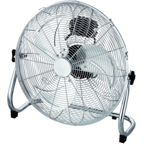 Ventilatore Da Terra Ø45