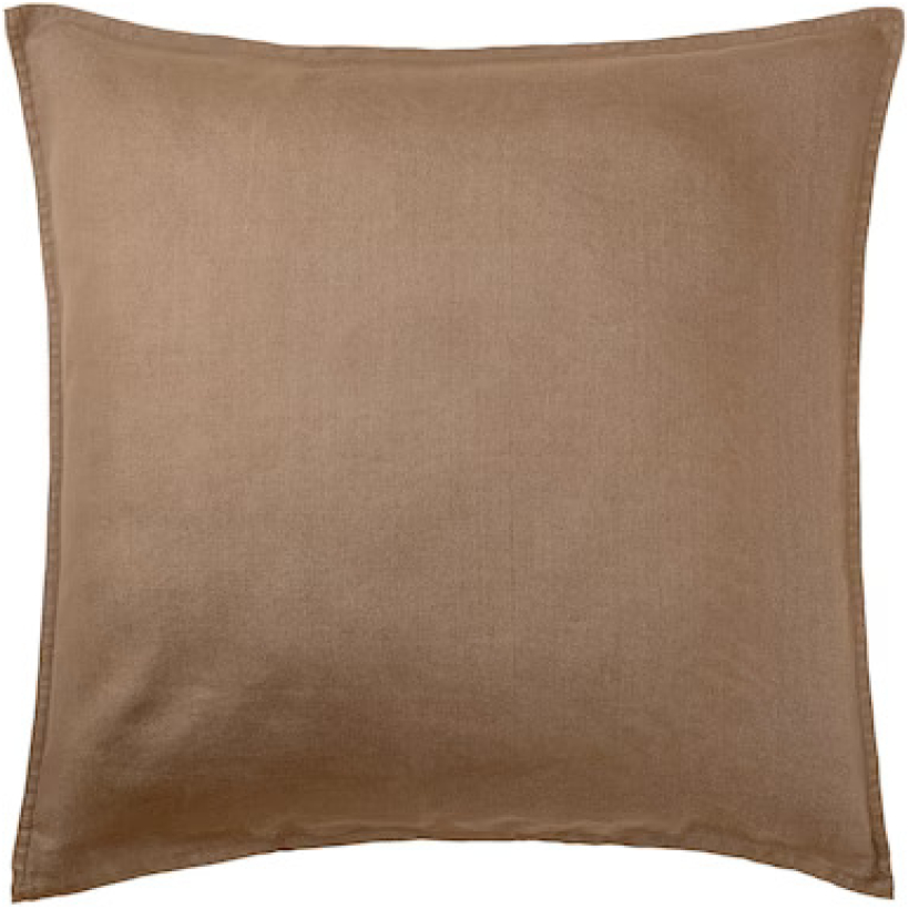 Cuscino Tortora 50x50