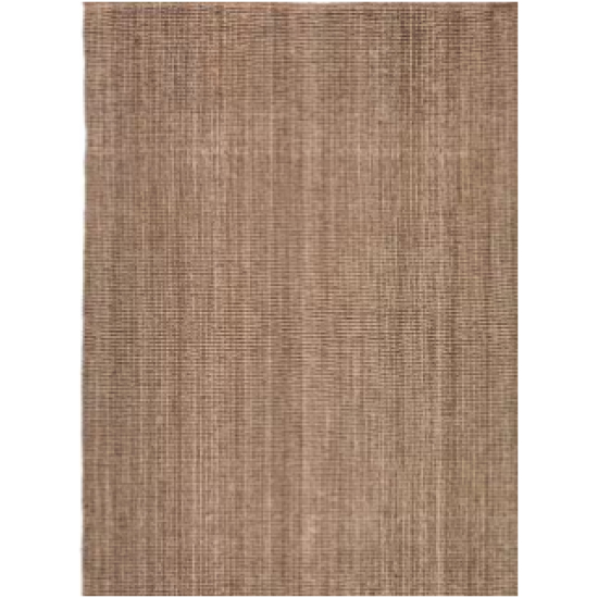 Tappeto Intrecciato Marrone 300x200