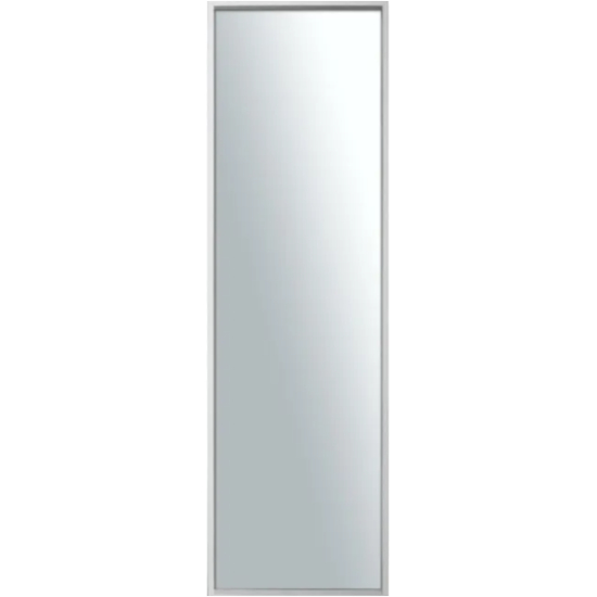 Specchio Figura Intera Bianco