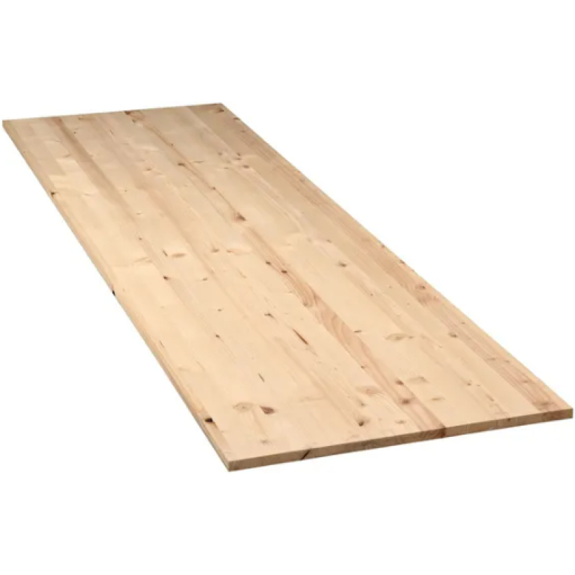 Plancia rovere 200x80cm