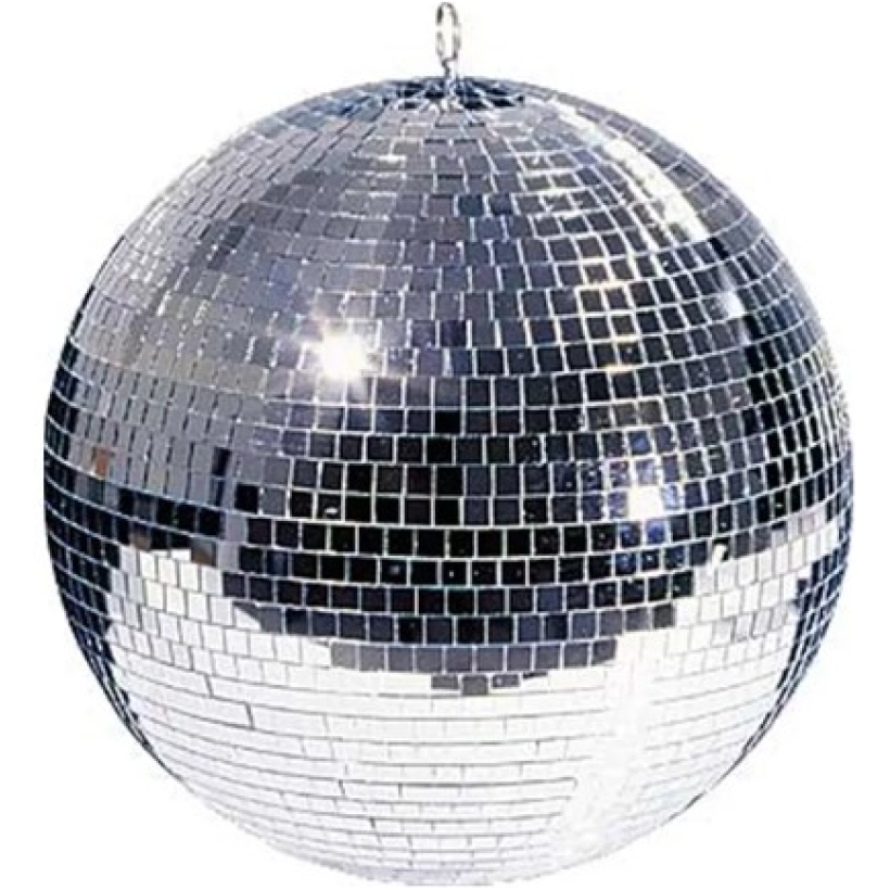 Mirrorball  Ø10Cm