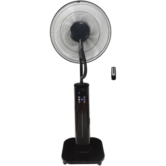 Ventilatore Nebulizzatore