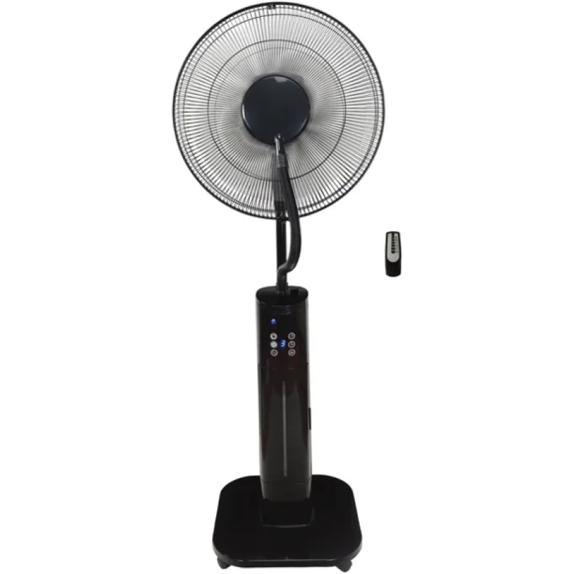 Ventilatore Nebulizzatore