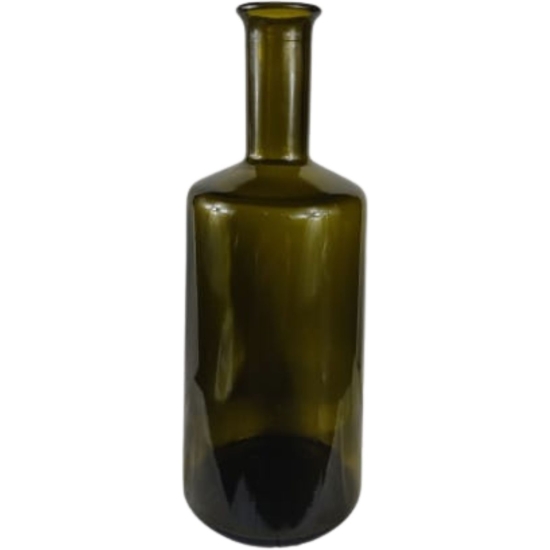Bottiglia Vetro Verde