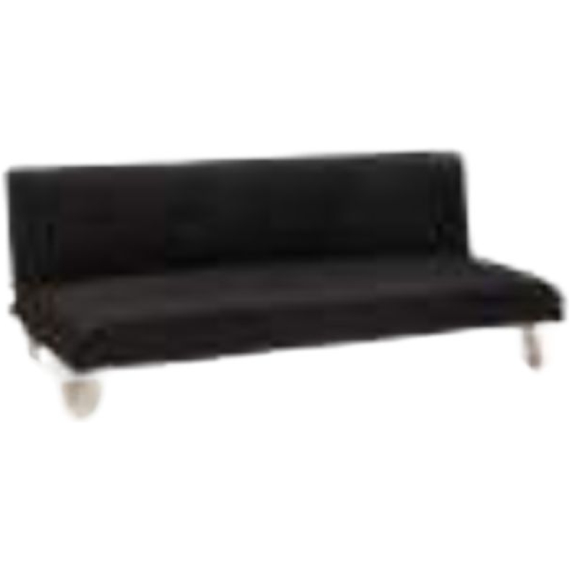 Divano Bed Nero