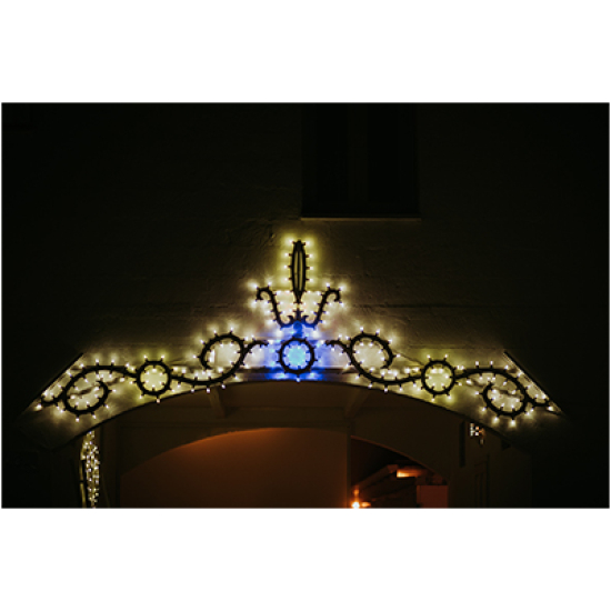 Arco Luminaria