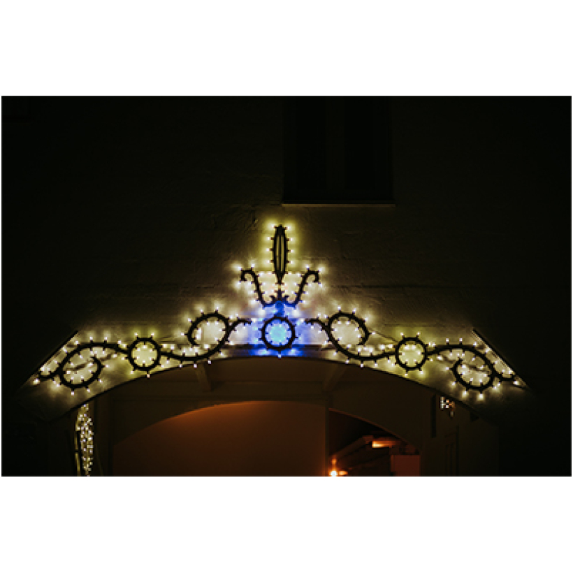 Arco Luminaria