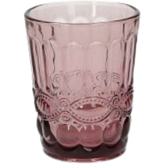 Bicchiere Provenzale Rosa