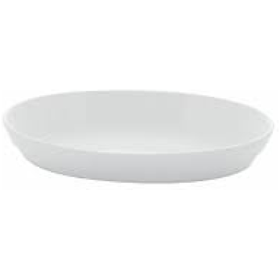 Pirofila Bianca Piccola