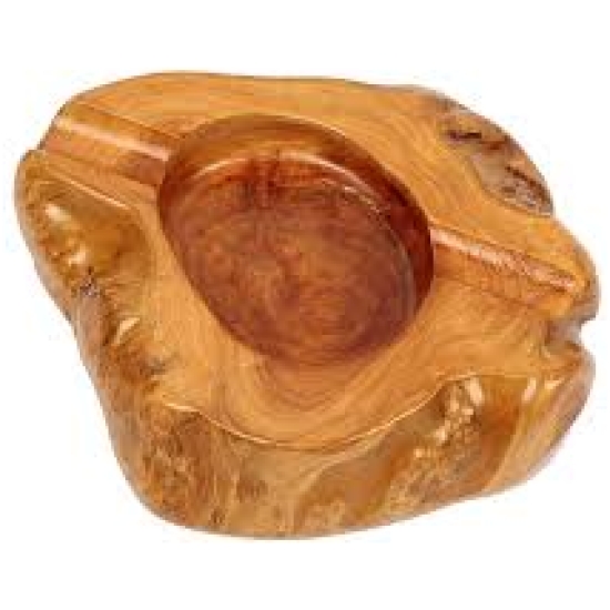 Posacenere Legno