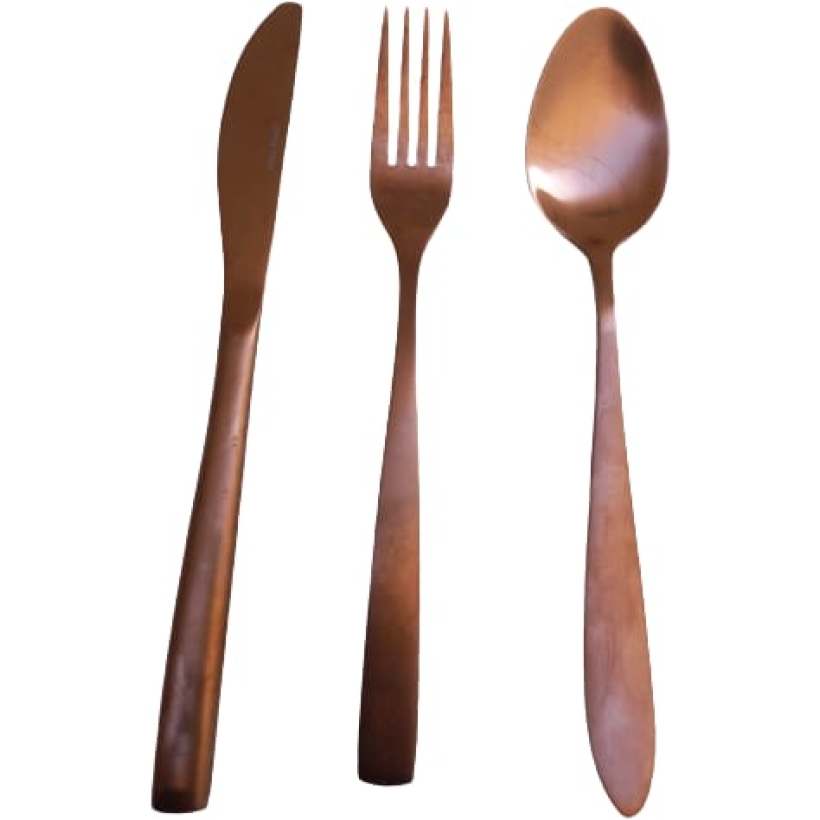 Cucchiaio Bronzo
