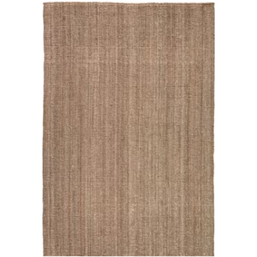 Tappeto In Juta 133x195cm