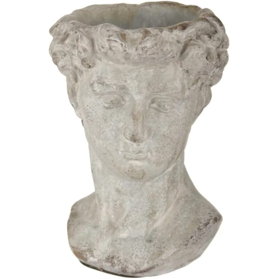 Vaso Testa David