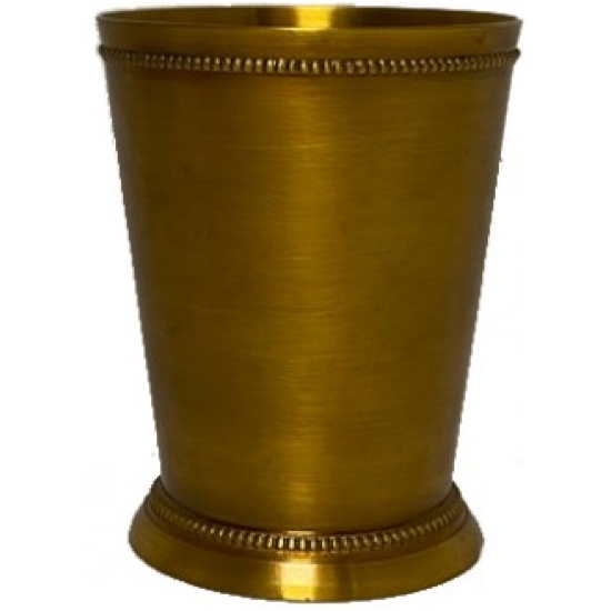 Vaso Oro Julip Liscio h11