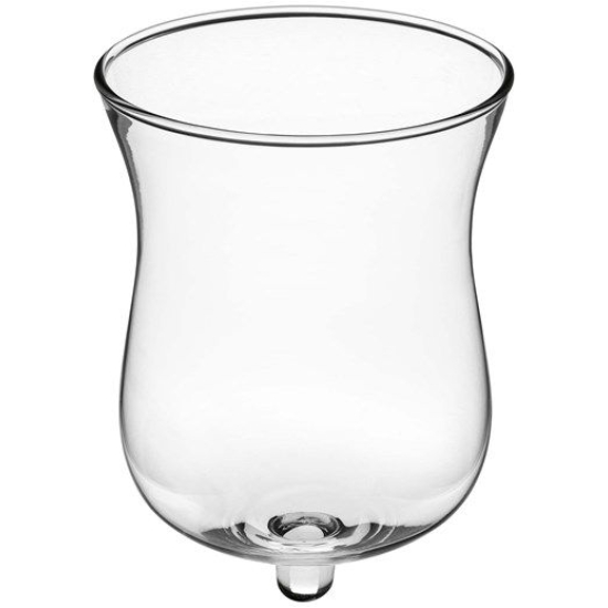 Parafiamma Vetro h15 Ø11cm