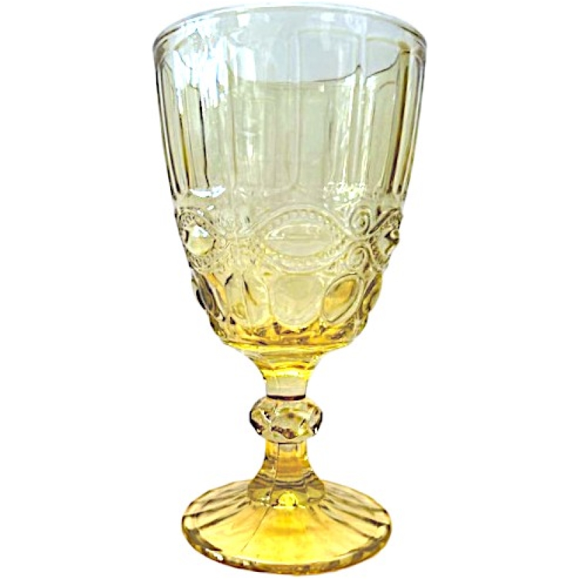Calice Provenzale Giallo