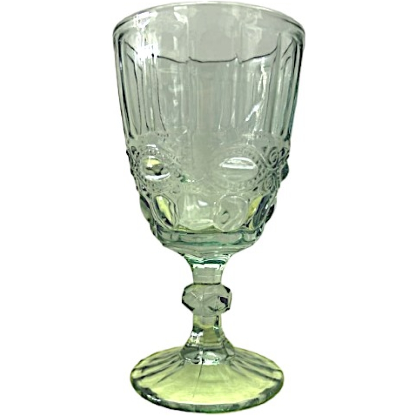Calice Provenzale Verde