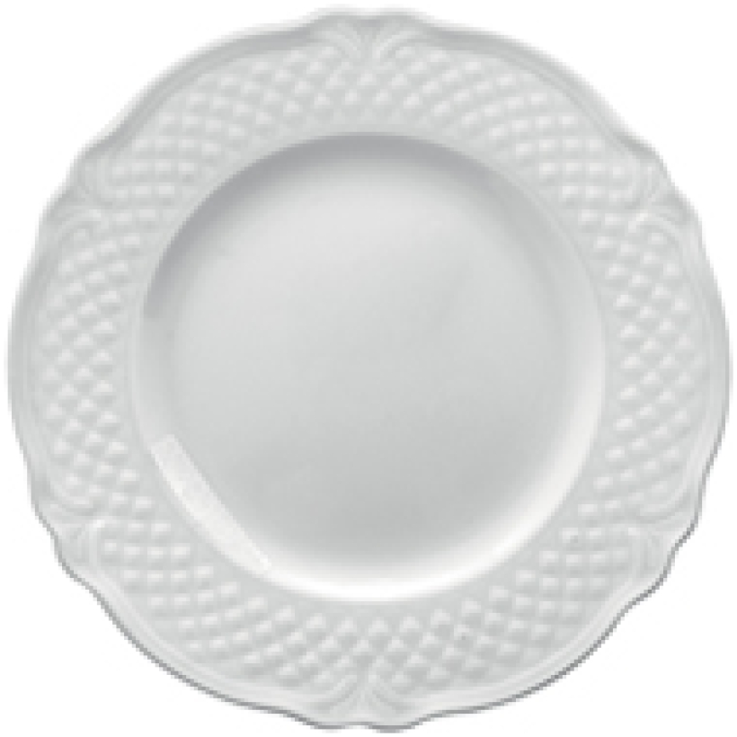 Piatto Dessert 21 Cm Linea Classica
