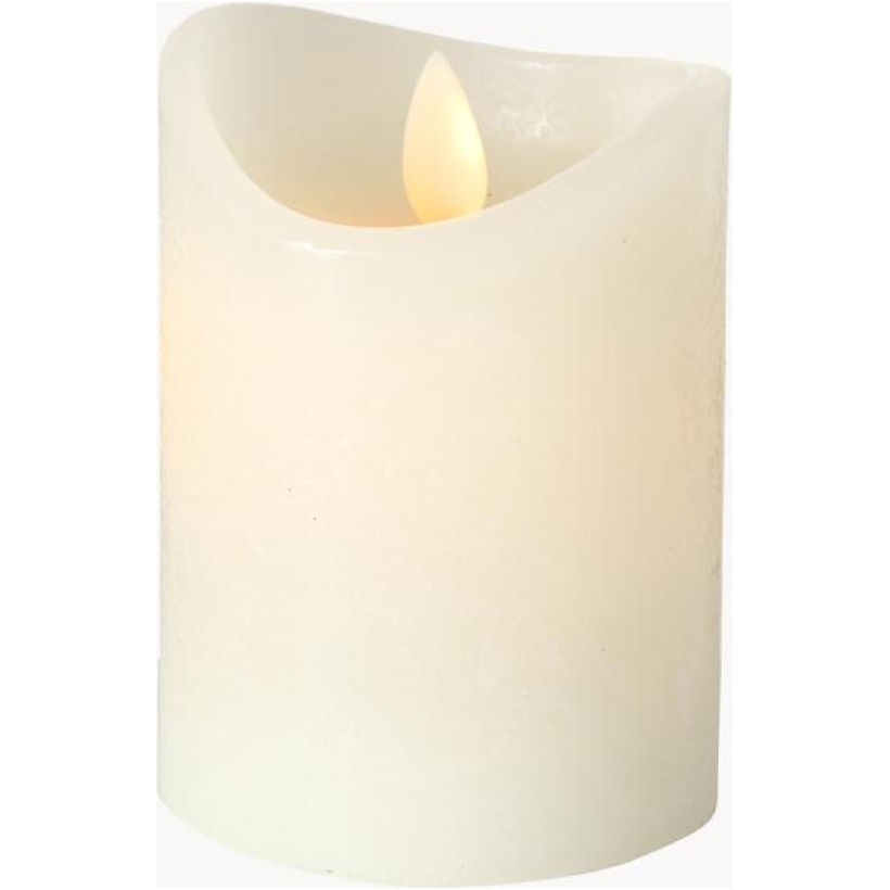 Candela A Batteria - immagine 2