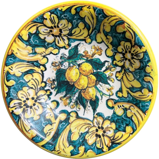 Linea Piatti Decorati