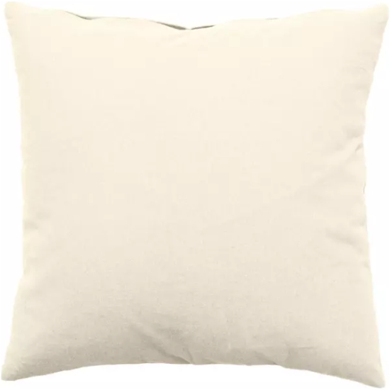Cuscino Panna 120x120