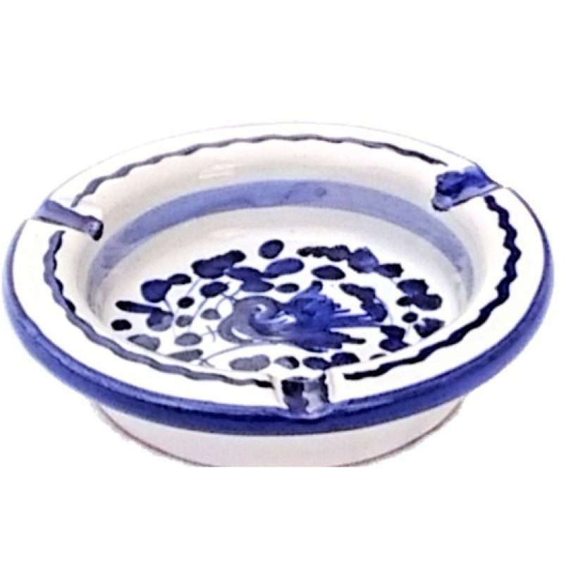 Posacenere Maiolica