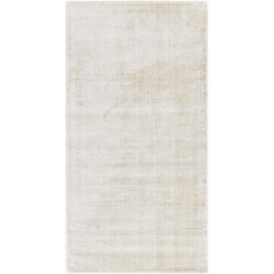 Tappeto White Cotton 120x180