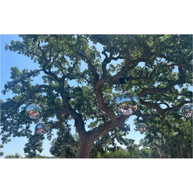 Mirrorball ⌀ 80 - immagine 2