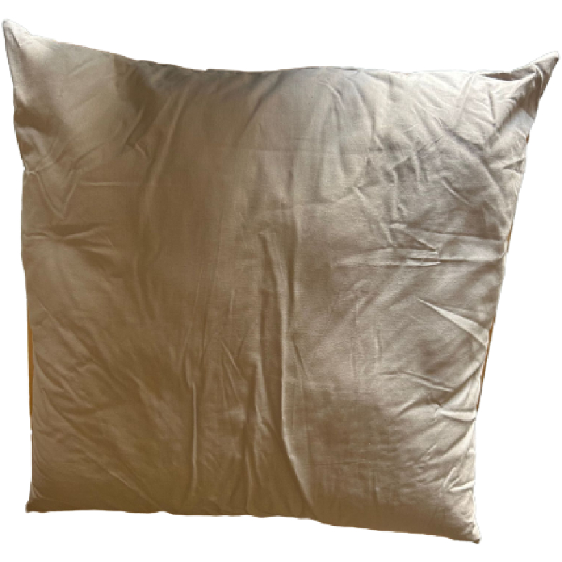Cuscino Tortora 80x80 - immagine 2