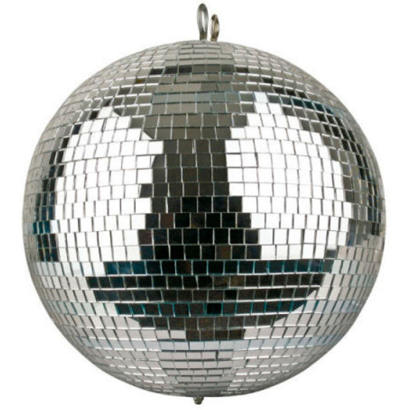 Mirrorball ⌀ 80