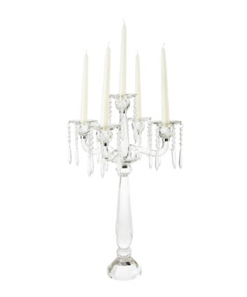Candelieri, candelabri e candele