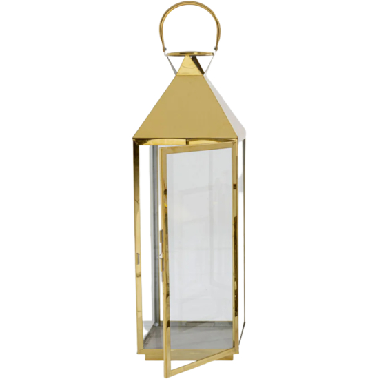 Lanterna Oro XL