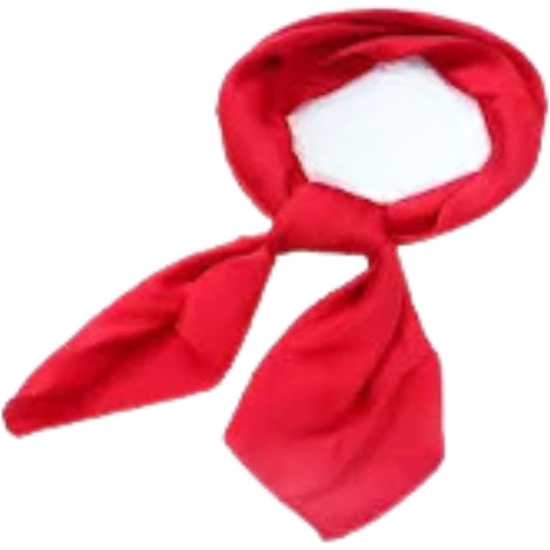 Pashmina Rossa