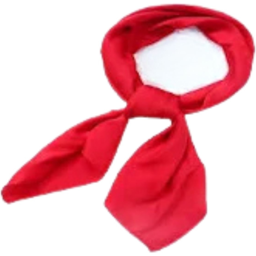 Pashmina Rossa
