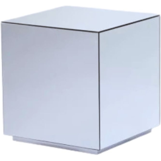 Cubo Specchiato