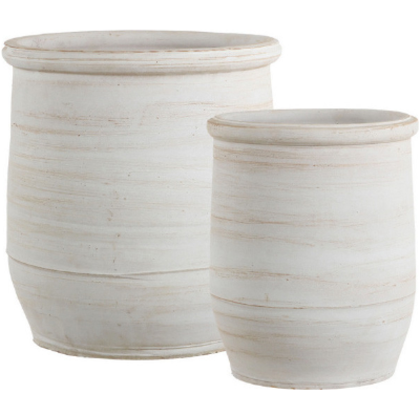 Vaso Rabat Set 2 Pz