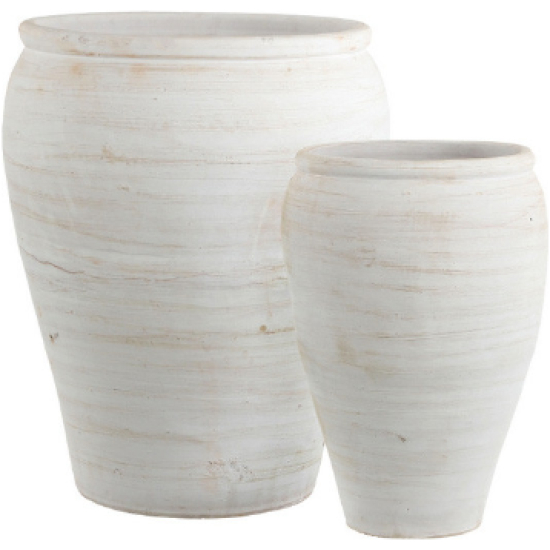Vaso Tanher Set 2 Pz