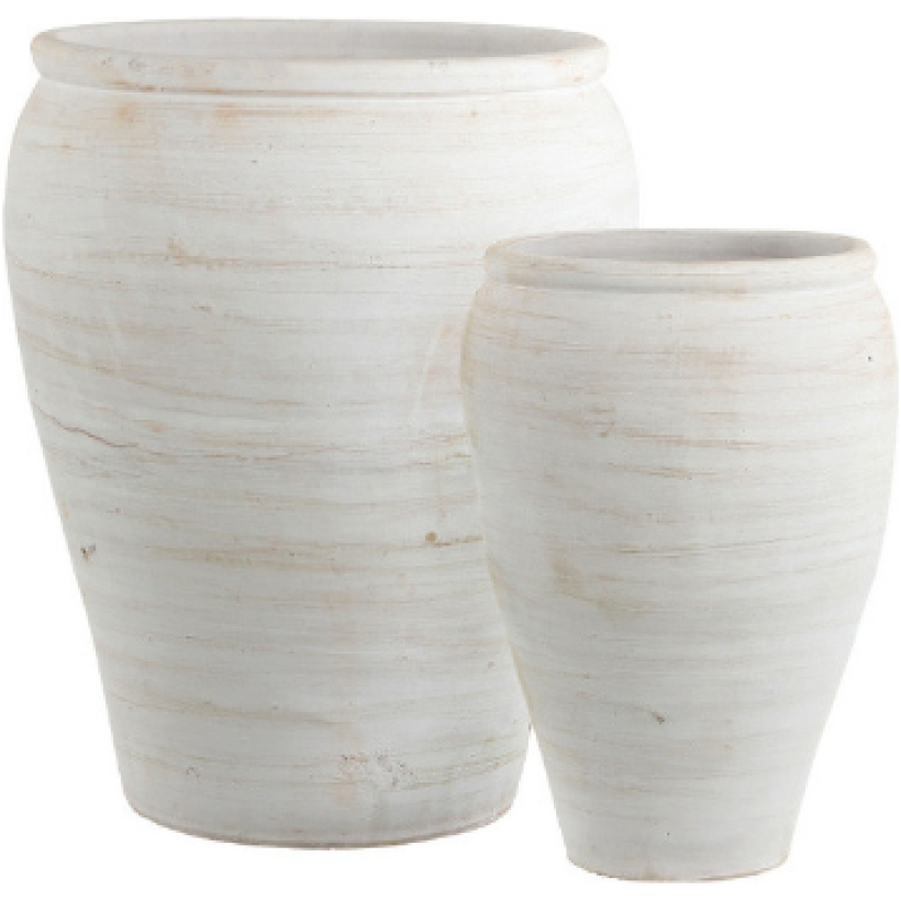 Vaso Tanher Set 2 Pz